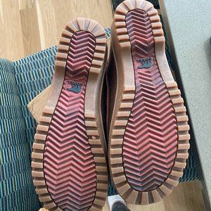 Sorel Womens Tivioli II Navajo Winter Boots (nl2091-256)